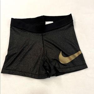 Nike dry fit shorts